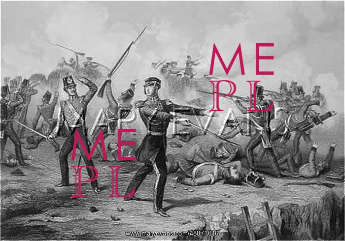  : EVENTS / WAR / CRIMEAN WAR