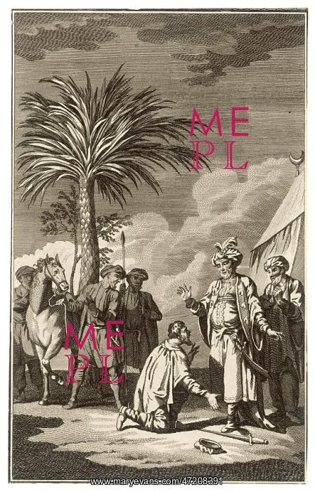  : EVENTS / WAR / CRUSADES
