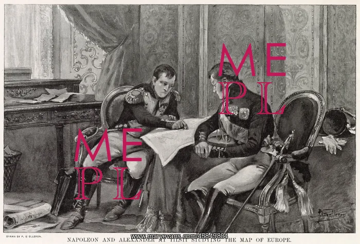 : EVENTS / WAR / NAPOLEONIC : EVENTS / WAR / NAPOLEONIC