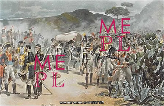 : EVENTS / WAR / NAPOLEONIC : EVENTS / WAR / NAPOLEONIC