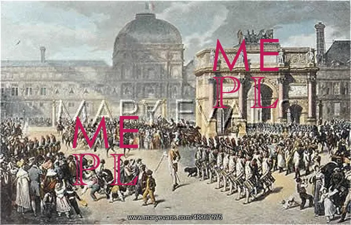 : EVENTS / WAR / NAPOLEONIC : EVENTS / WAR / NAPOLEONIC