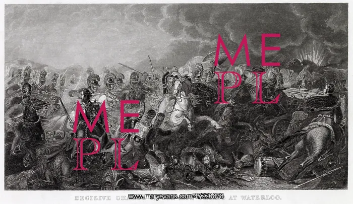 : EVENTS / WAR / NAPOLEONIC WA : EVENTS / WAR / NAPOLEONIC WA