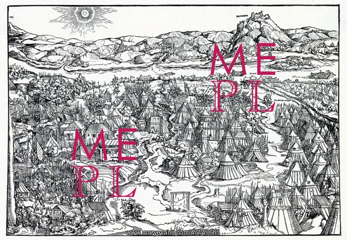 : EVENTS / WAR / OTTOMAN WARS : EVENTS / WAR / OTTOMAN WARS