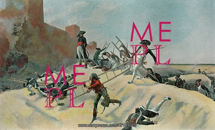 : EVENTS / WAR / REVOLUTIONARY : EVENTS / WAR / REVOLUTIONARY