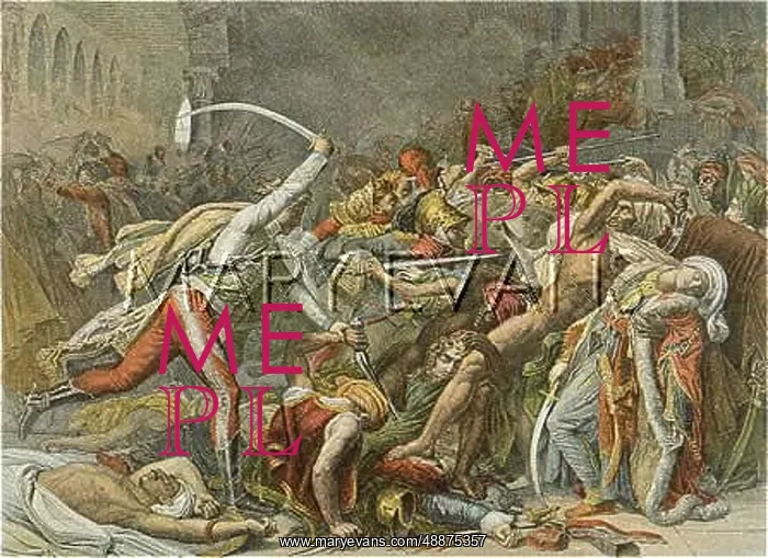 : EVENTS / WAR / REVOLUTIONARY : EVENTS / WAR / REVOLUTIONARY
