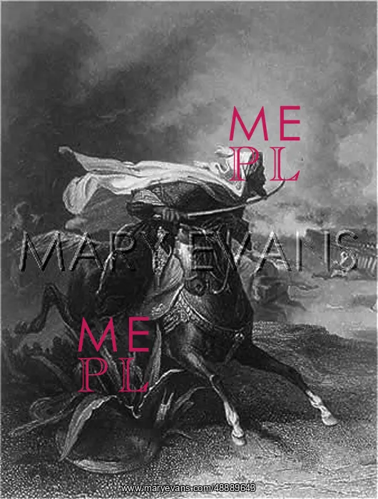  : EVENTS / WAR / REVOLUTIONARY