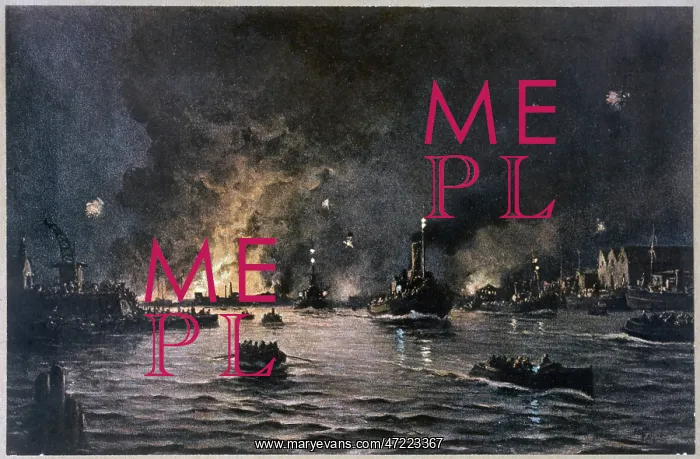 : EVENTS / WORLD WAR ONE / WES : EVENTS / WORLD WAR ONE / WES