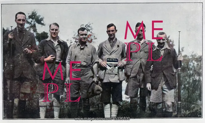 : EVEREST 1924 GROUP : EVEREST 1924 GROUP