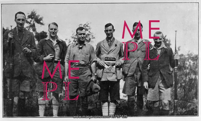 : EVEREST 1924 GROUP : EVEREST 1924 GROUP