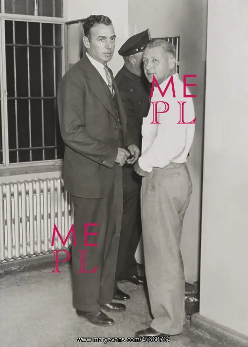 : Everett C. Applegate held on a charge of criminal : Everett C. Applegate held on a charge of criminal