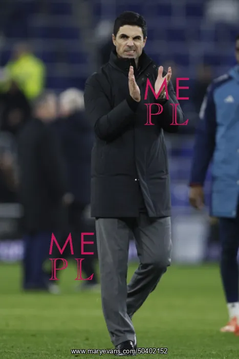 : Everton v Arsenal - Premier League : Everton v Arsenal - Premier League