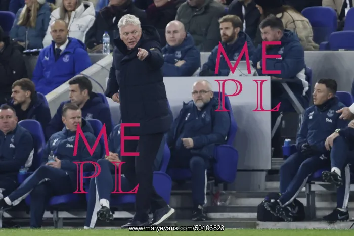 : Everton v Arsenal - Premier League : Everton v Arsenal - Premier League