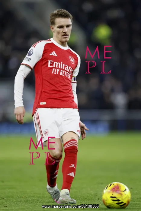  : Everton v Arsenal - Premier League