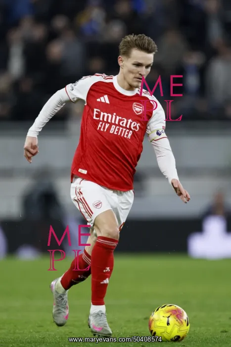 : Everton v Arsenal - Premier League : Everton v Arsenal - Premier League