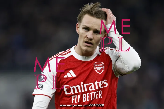  : Everton v Arsenal - Premier League