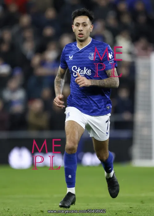 : Everton v Arsenal - Premier League : Everton v Arsenal - Premier League