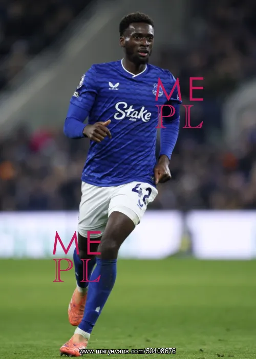 : Everton v Arsenal - Premier League : Everton v Arsenal - Premier League