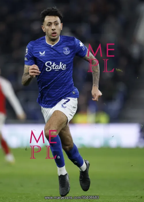 : Everton v Arsenal - Premier League : Everton v Arsenal - Premier League