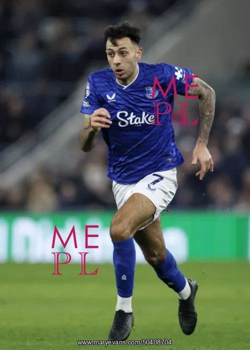 : Everton v Arsenal - Premier League : Everton v Arsenal - Premier League