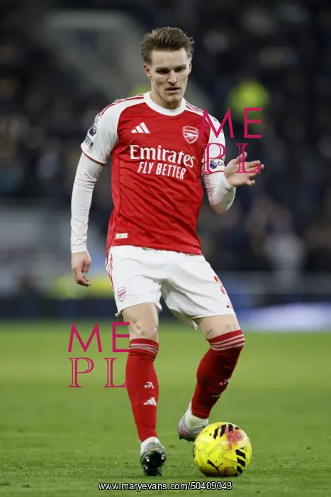 : Everton v Arsenal - Premier League : Everton v Arsenal - Premier League