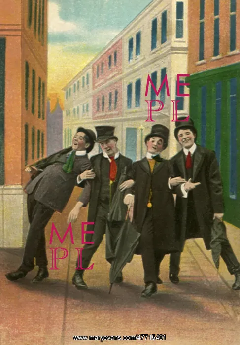  : Everybody Happy