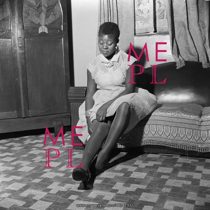 : Everybody's Dotty - Dorothy Masuka : Everybody's Dotty - Dorothy Masuka