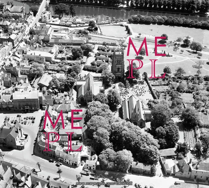 : Evesham, Worcestershire : Evesham, Worcestershire