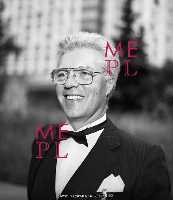 : Evgeniy Zharikov, 1991 : Evgeniy Zharikov, 1991