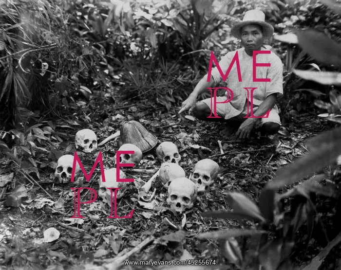 : Evidence of the Tapel Massacre, of July 1, 1945 : Evidence of the Tapel Massacre, of July 1, 1945