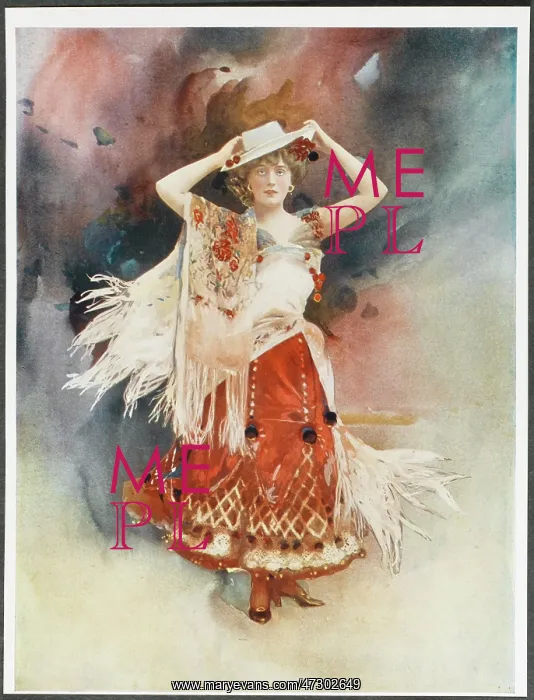  : Evie Greene