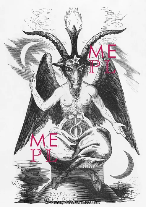 : The Evil One (Levi) : The Evil One (Levi)