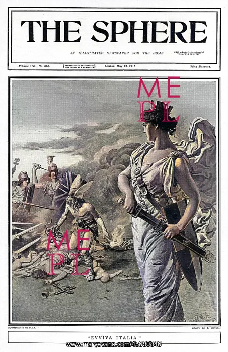  : Evivva Italia!