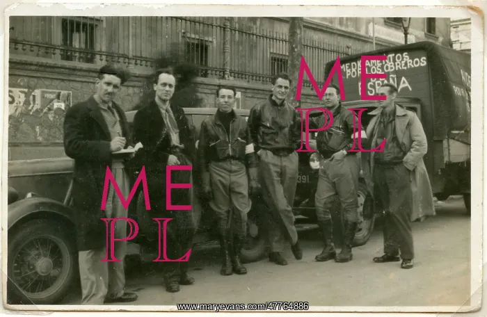 : Ewart Milne et al : Ewart Milne et al