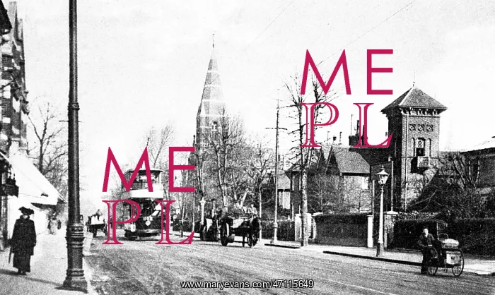  : Ewell Road, Surbiton