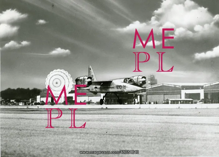 : EWR VJ101C X1 making a conventional landing : EWR VJ101C X1 making a conventional landing