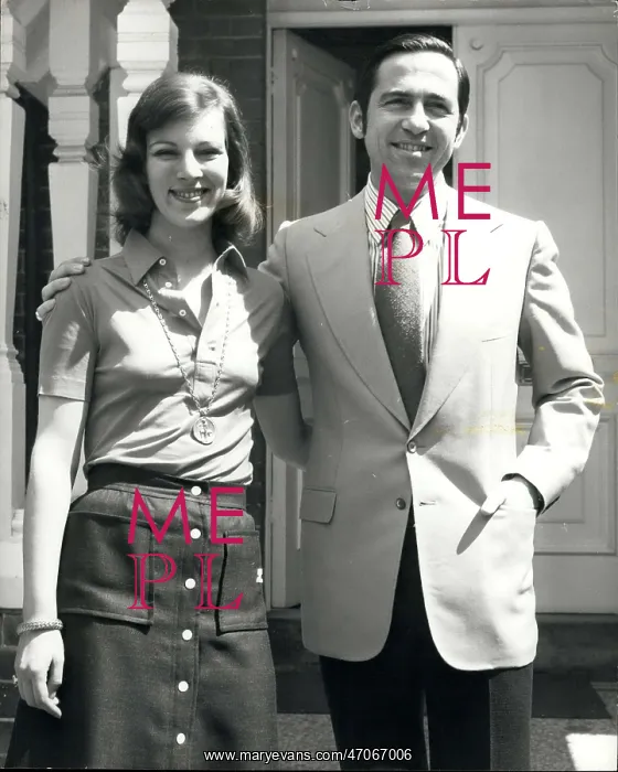 : Ex-King Constantine II and Queen Anne-Marie of Greece : Ex-King Constantine II and Queen Anne-Marie of Greece