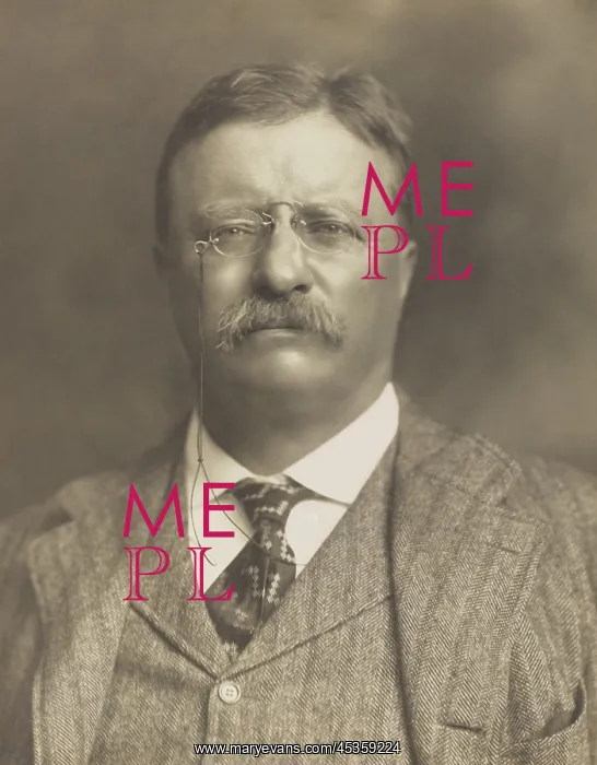 : Ex-President Theodore Roosevelt stumping for progressive : Ex-President Theodore Roosevelt stumping for progressive
