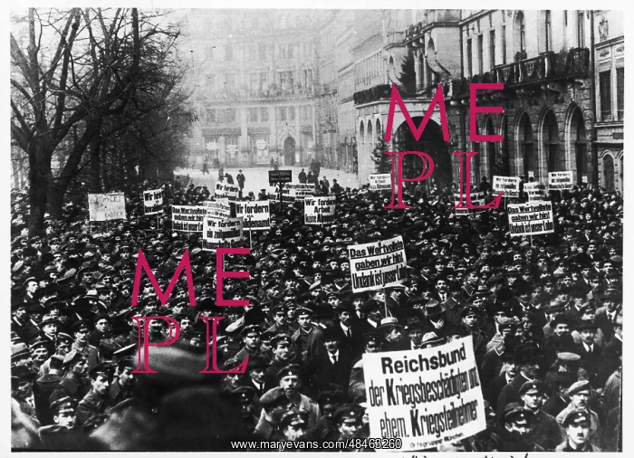 : EX-SOLDIERS DEMO : EX-SOLDIERS DEMO