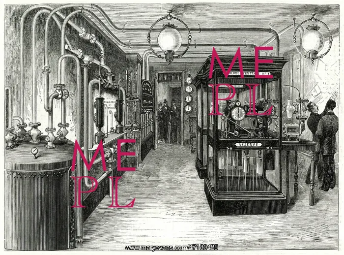 : EXACT TIME, FRANCE 1880 : EXACT TIME, FRANCE 1880