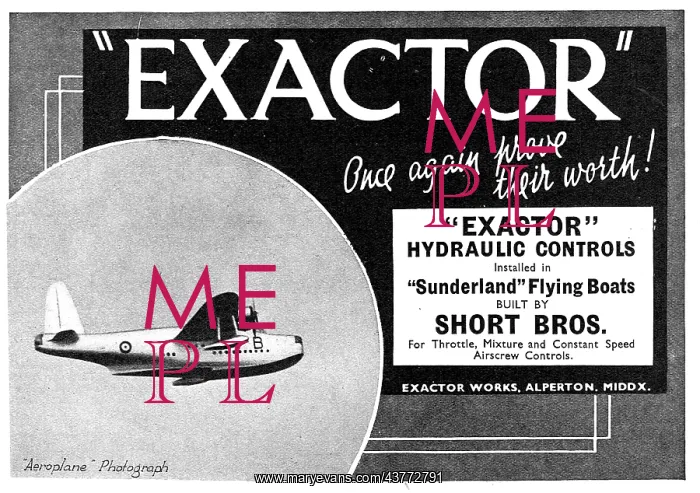 : Exactor Hydraulic Controls : Exactor Hydraulic Controls