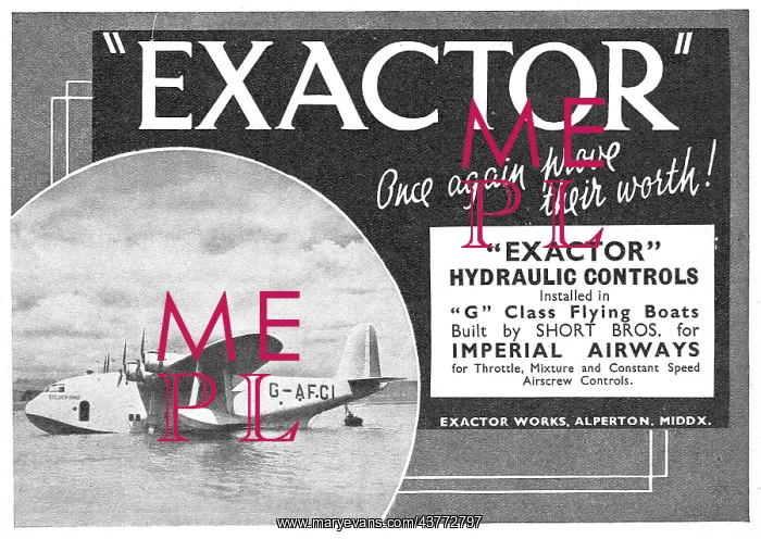 : Exactor Hydraulic Controls : Exactor Hydraulic Controls