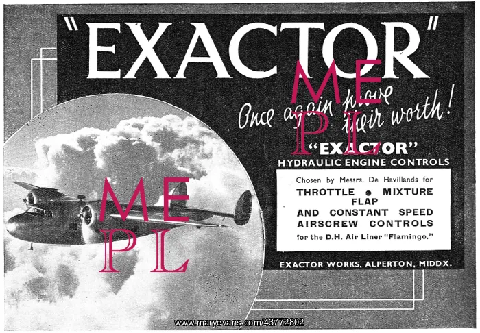 : Exactor Hydraulic Controls : Exactor Hydraulic Controls