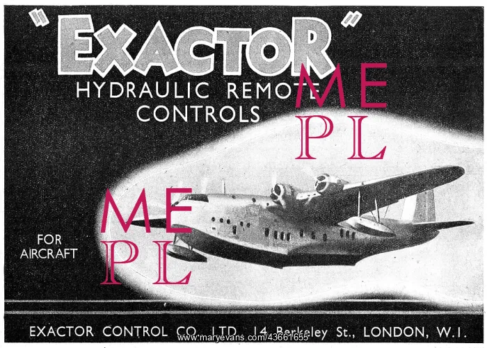 : Exactor Hydraulic Remote Controls : Exactor Hydraulic Remote Controls