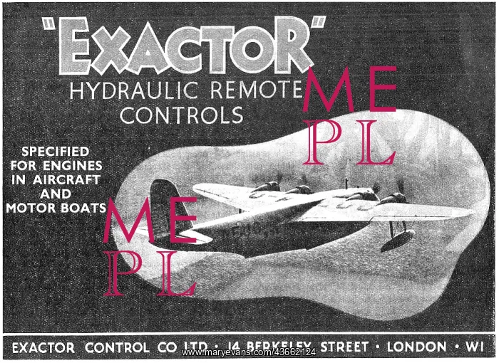 : Exactor Hydraulic Remote Controls : Exactor Hydraulic Remote Controls