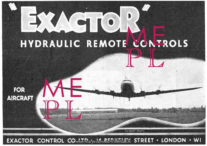 : Exactor Hydraulic Remote Controls : Exactor Hydraulic Remote Controls