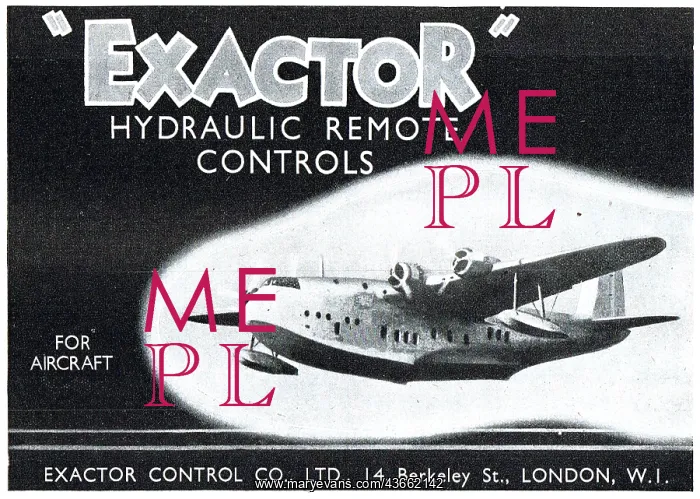 : Exactor Hydraulic Remote Controls : Exactor Hydraulic Remote Controls