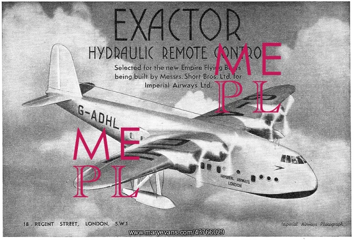 : Exactor Hydraulic Remote Controls. (Heleshaw : Exactor Hydraulic Remote Controls. (Heleshaw
