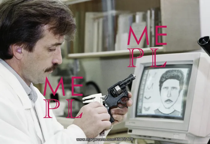 : Examination of firearms : Examination of firearms