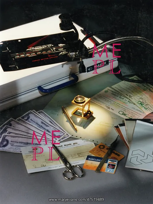 : Examining fraudulent financial documentation : Examining fraudulent financial documentation
