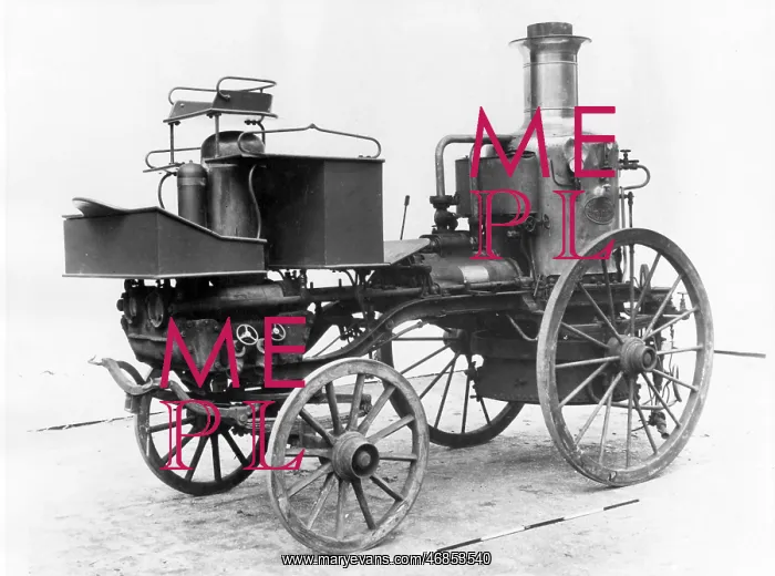: An example of a horsed steam pump : An example of a horsed steam pump